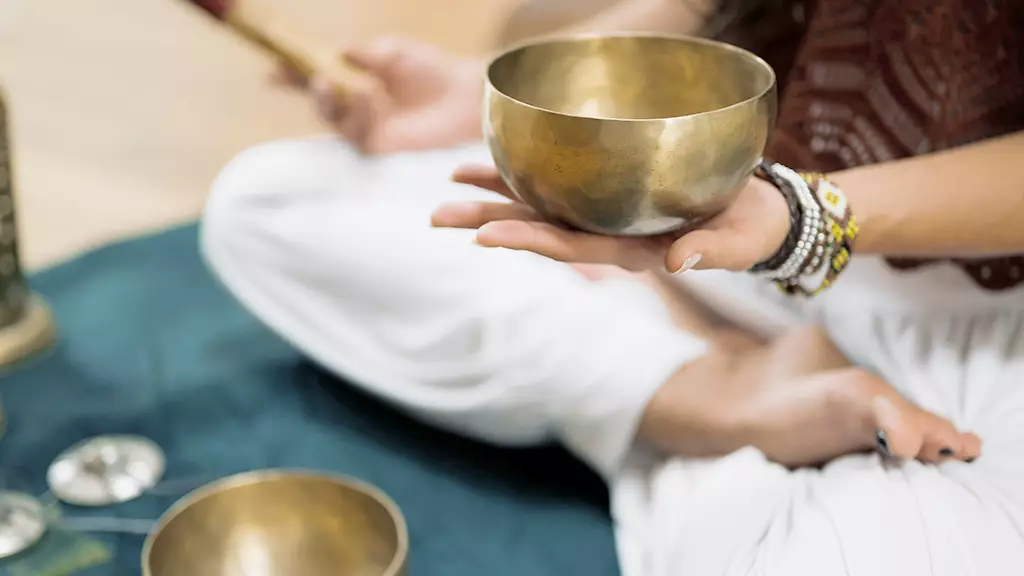 Atelier bien-être